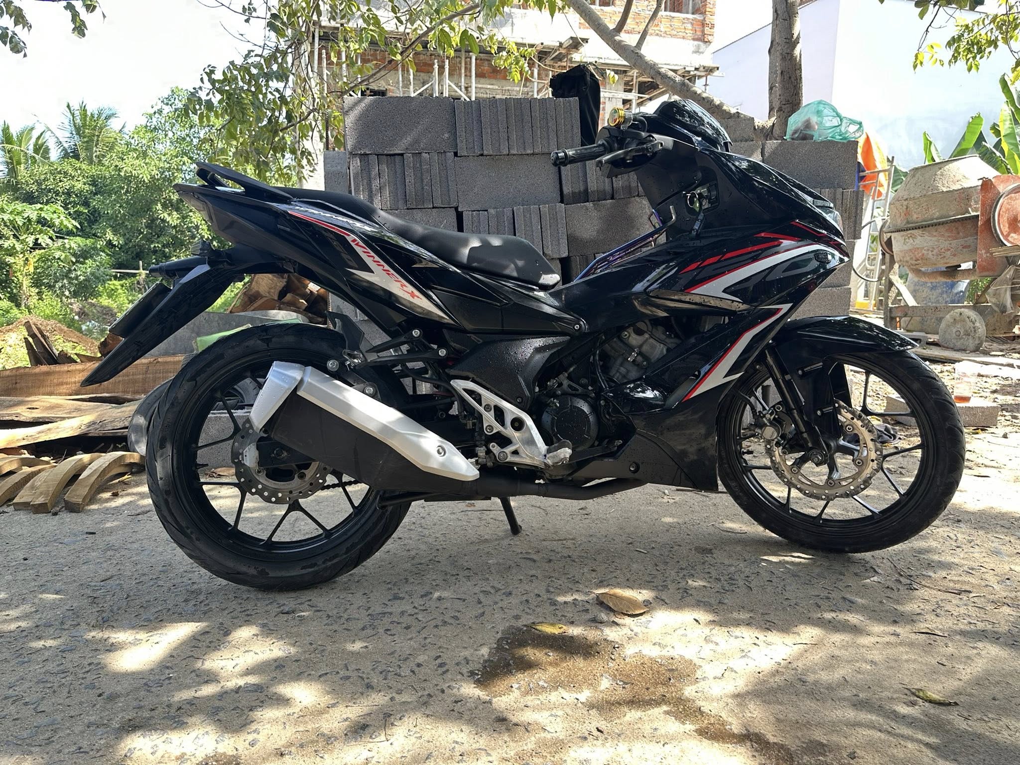 Sửa xe tại chỗ – Giải pháp cho tình huống khẩn cấp